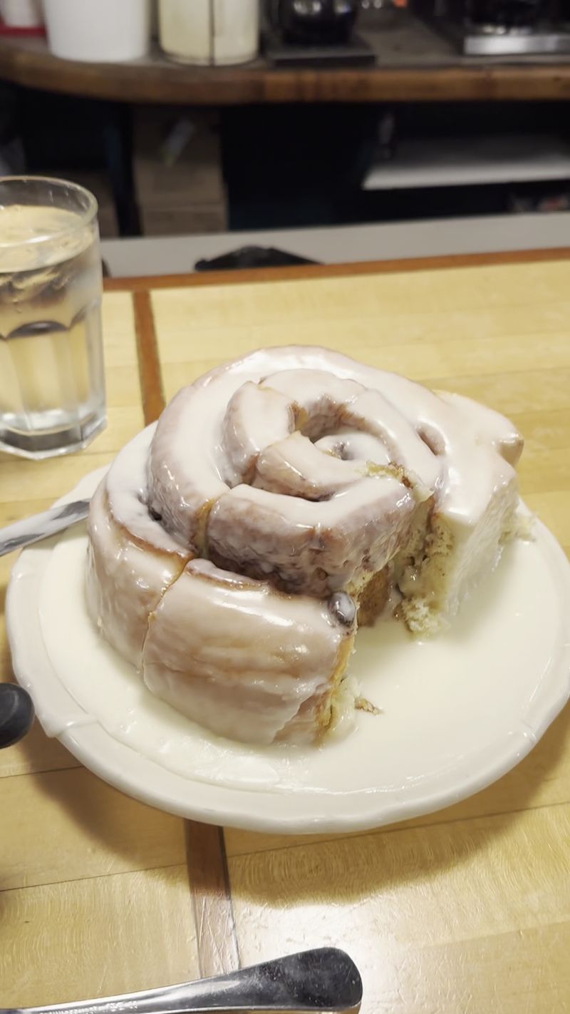 What To Order Beyond Pancakes