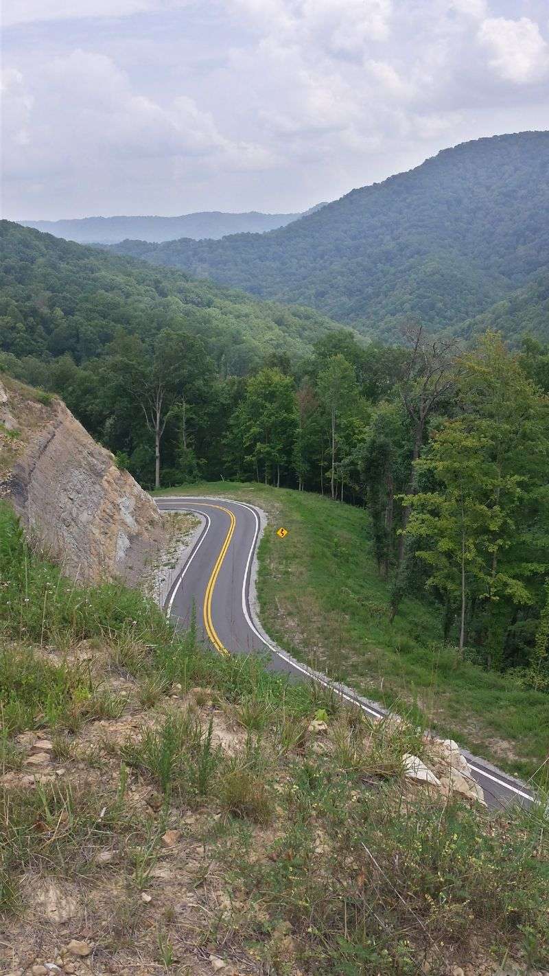 It draws large crowds - visitors from across the region.