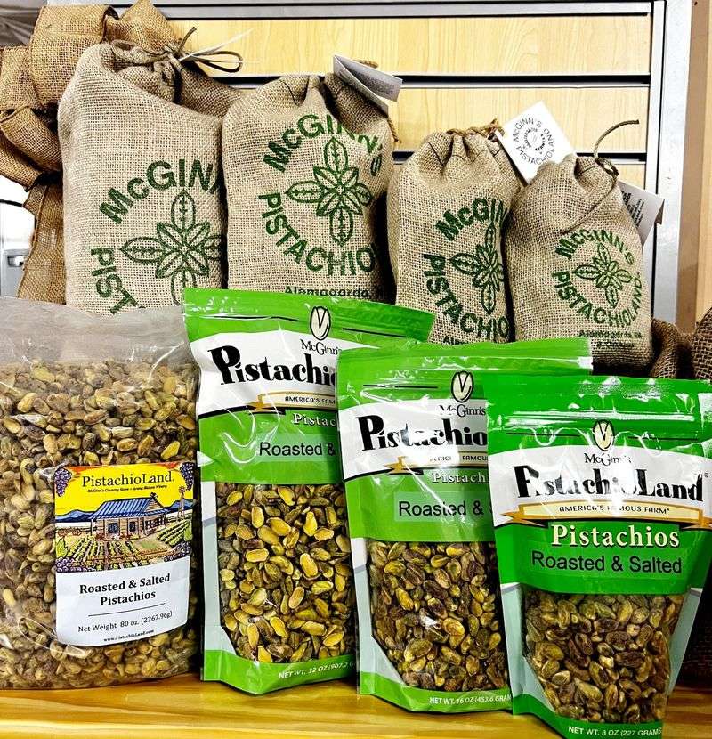 More Than a Monument: Farm, Winery & Experience