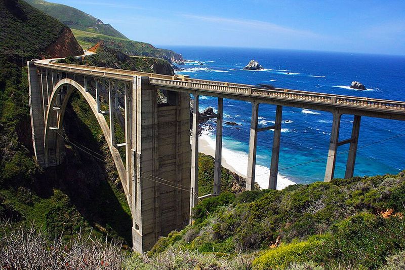 Big Sur, California