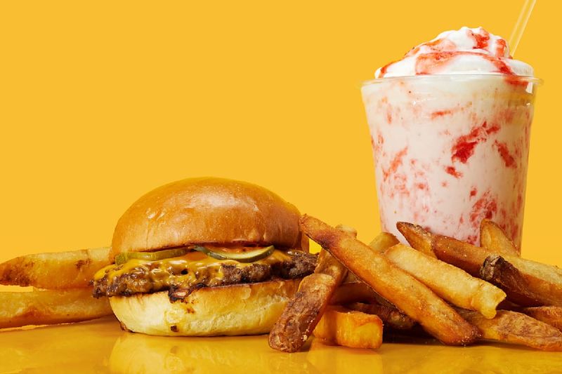 Home Frite – Brooklyn (Bedford–Stuyvesant)