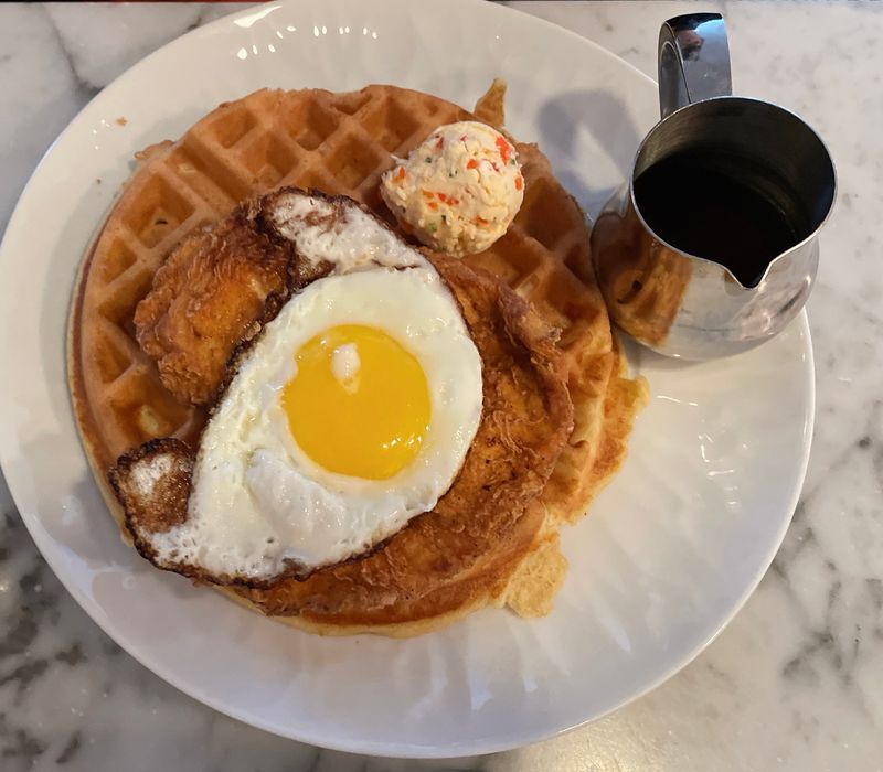 Breakfast Classics with a Twist