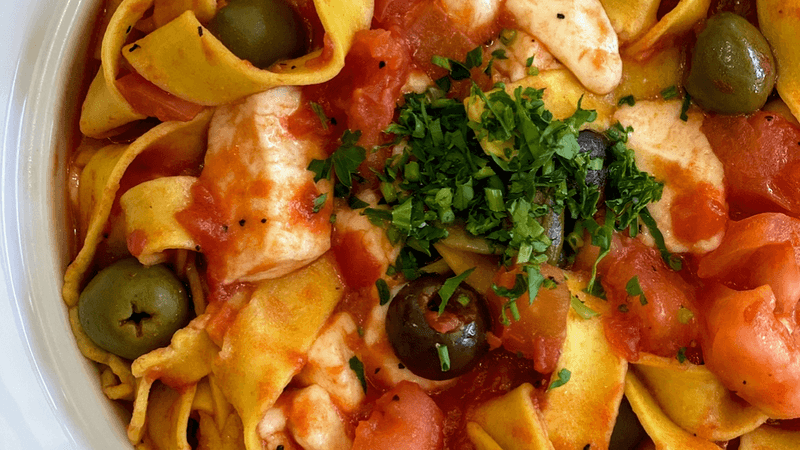 Buon Fornello Café & Bottega