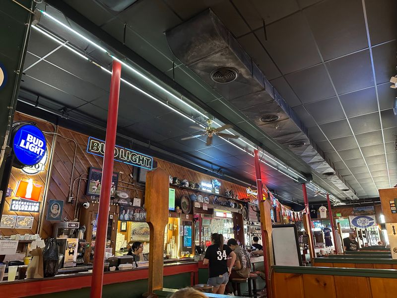 Atmosphere: Old-School Pueblo Charm