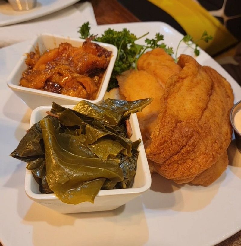 Southern Kitchen in Richmond