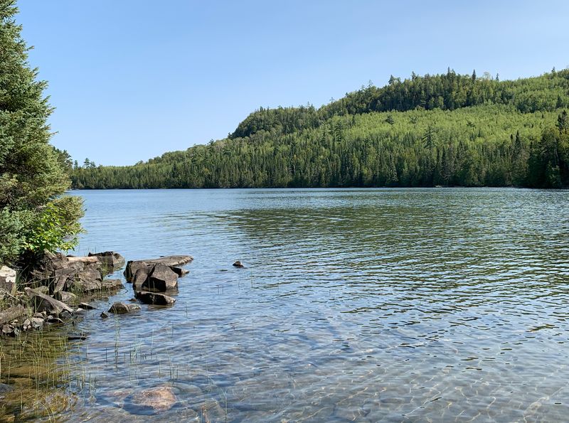 Clearwater Lake