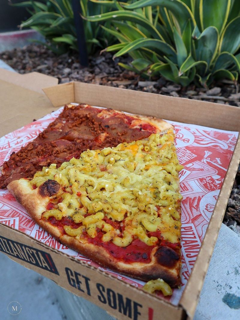 PIZZANISTA! – Los Angeles (Arts District)