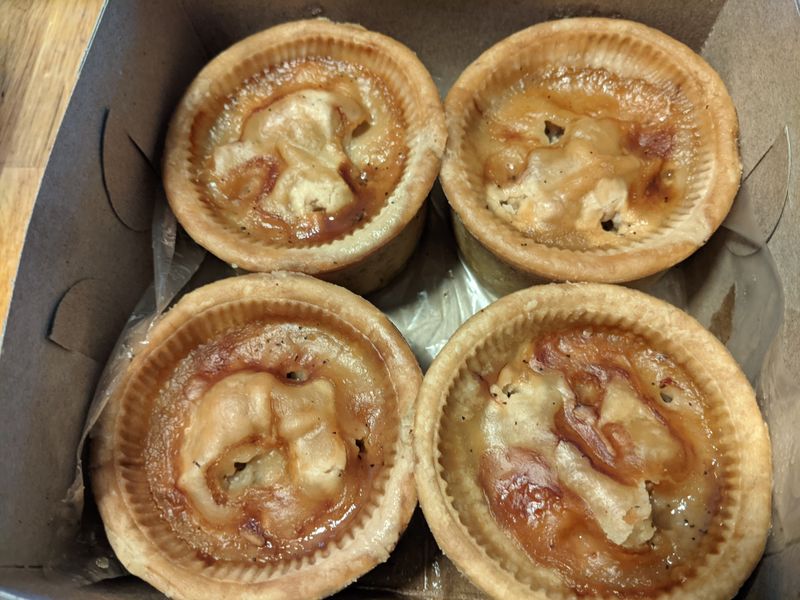 How to Order and When to Go