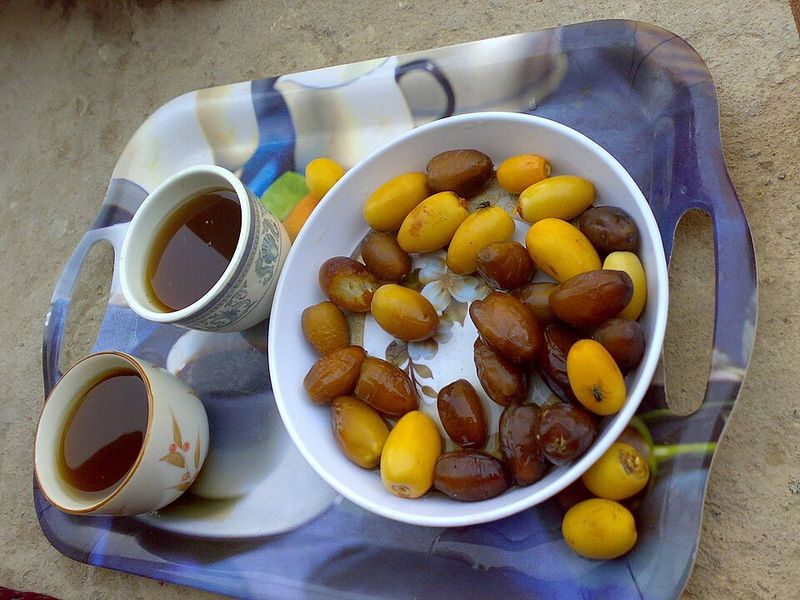 Yemen – Ancient Roots and Distinct Flavors