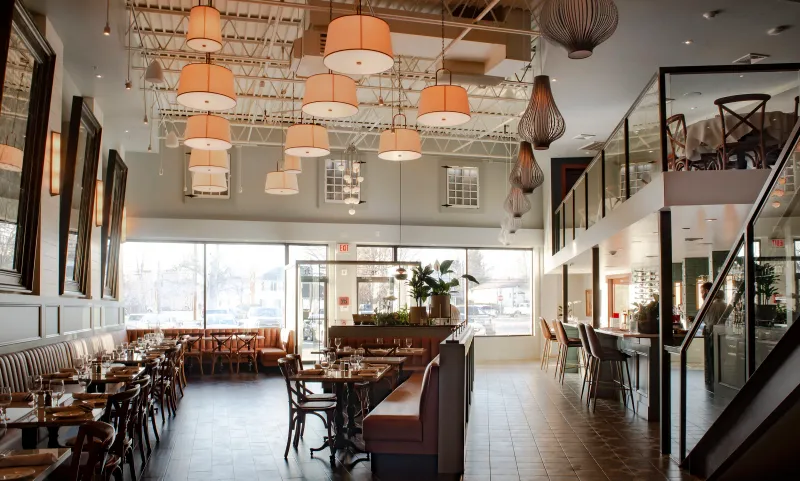 Il Figlio Enoteca (Fishkill, Hudson Valley)