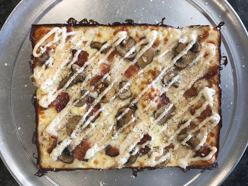 Palazzo di Pizza – Melvindale