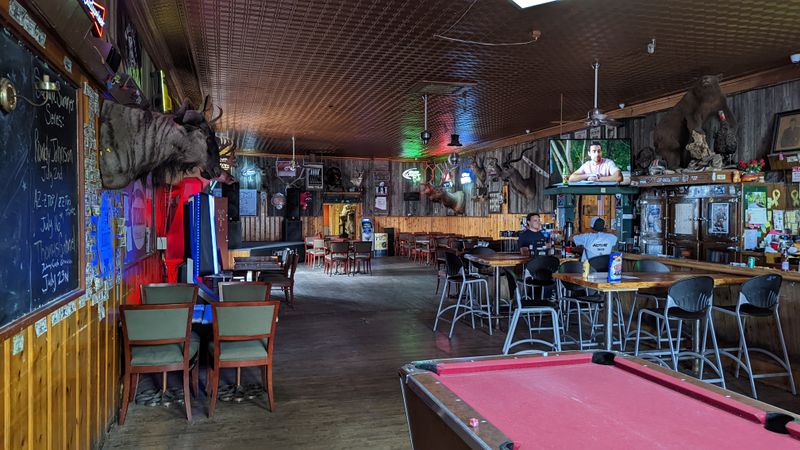 Billiards and Arcade Fun