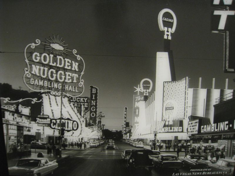 Nostalgia and Mythic Status