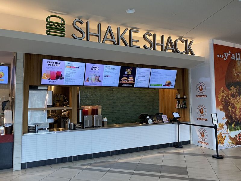 Shake Shack
