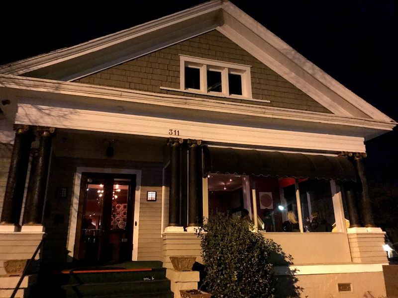 Copper Modern Indian Cuisine