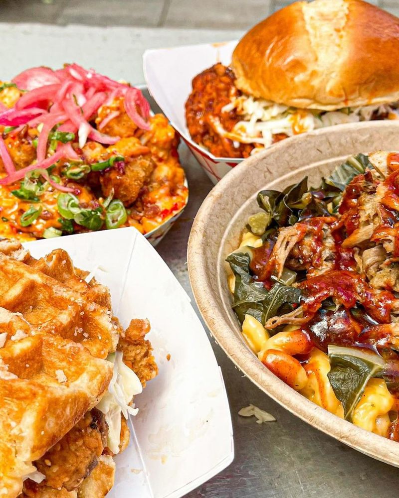 Iyla’s Southern Kitchen (Raleigh)