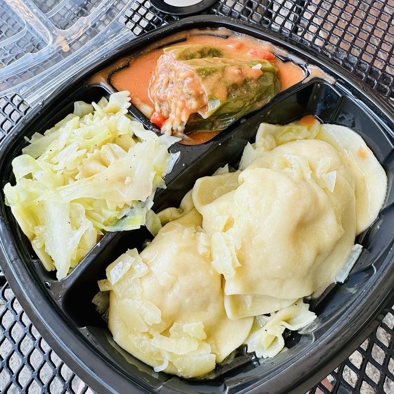 Pierogi Joe's – Canonsburg