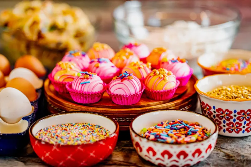 MadEats Desserts – Norman