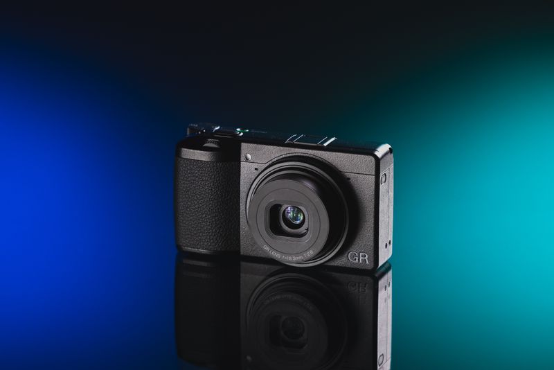 Ricoh GR III