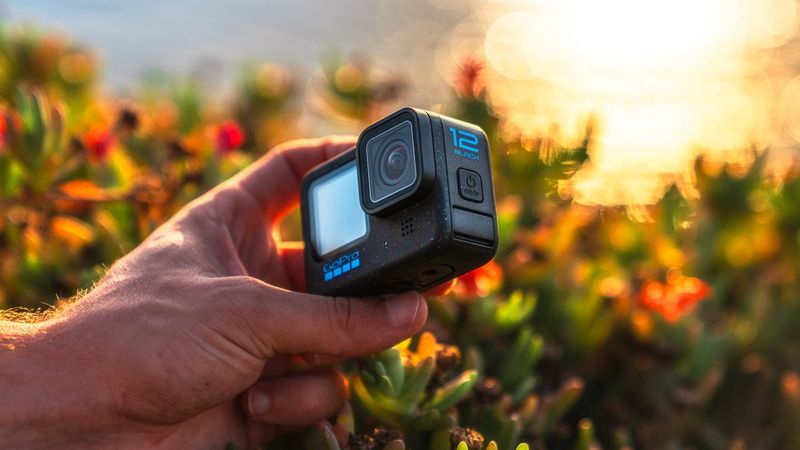 GoPro HERO12 Black