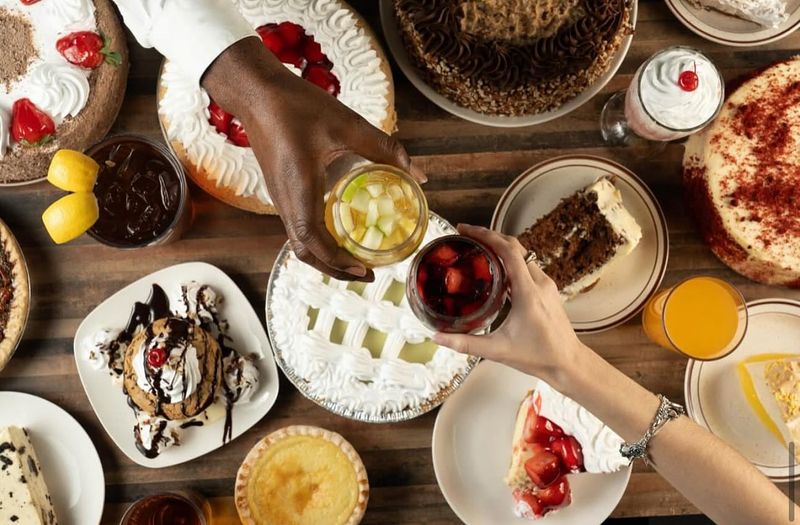 House of Pies – Houston