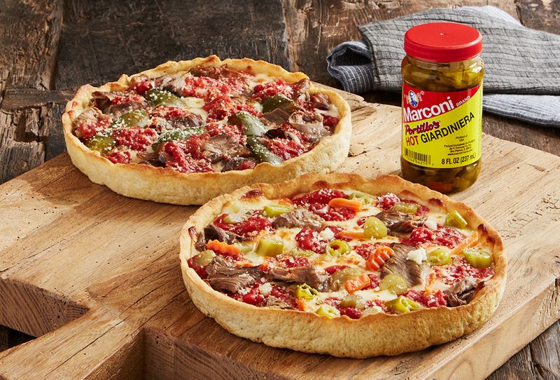 Lou Malnati's Pizzeria – Chicago / Chicagoland