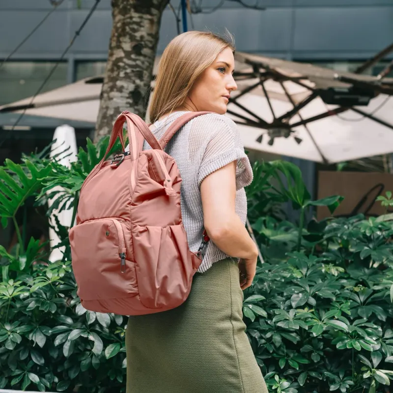 Pacsafe Citysafe CX 17L Anti-Theft Backpack