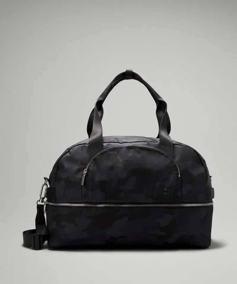Lululemon City Adventurer Duffle 29L