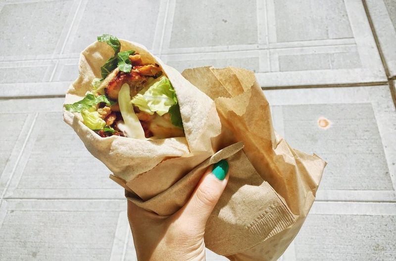 Mamnoon Street (South Lake Union)