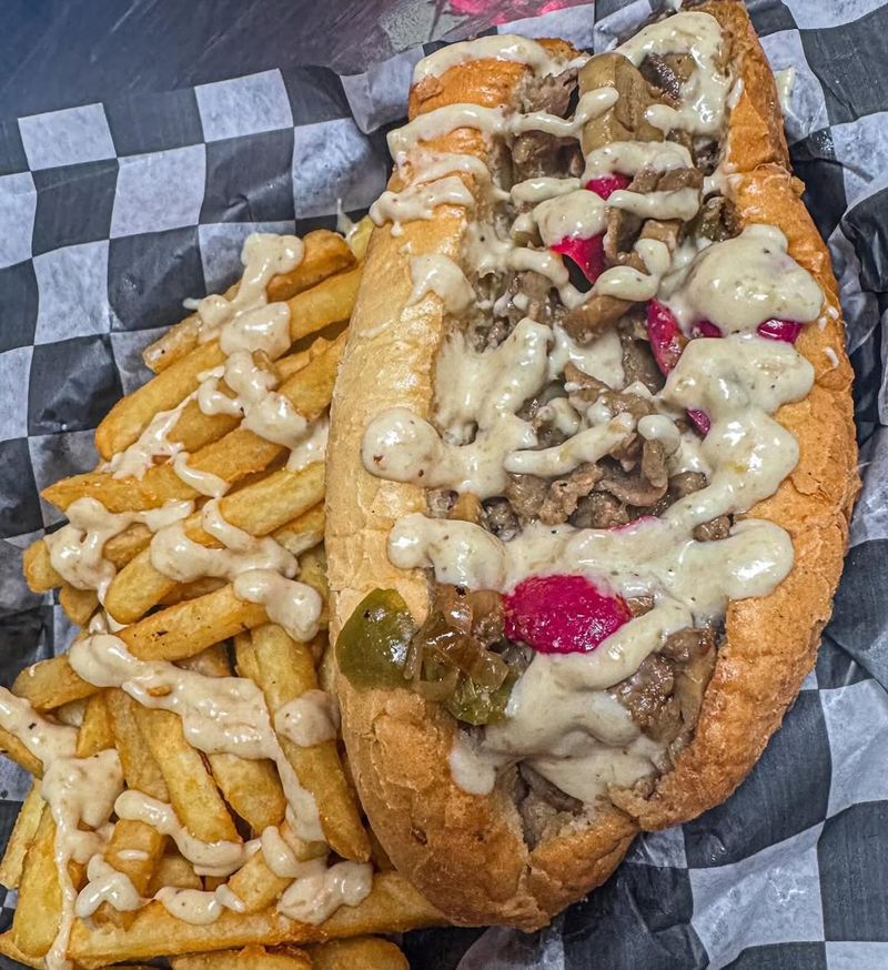 Buddy's Drive-In – Conroe