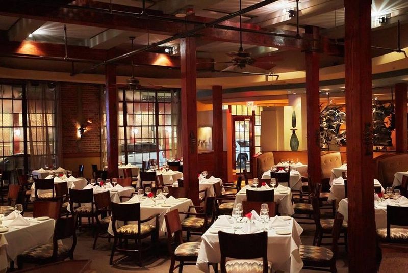 GW Fins (French Quarter)