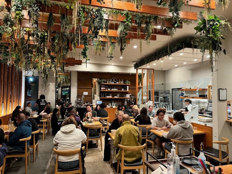 Rakiraki Ramen & Tsukemen