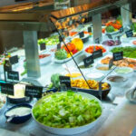 Dallas Spot for Brazilian Prime Cuts, Skewered Meats, and Fresh Organic Salads