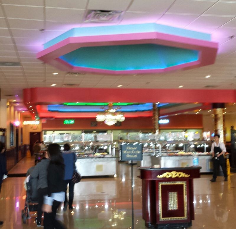 Ichiban Grill & Supreme Buffet (Greensboro)