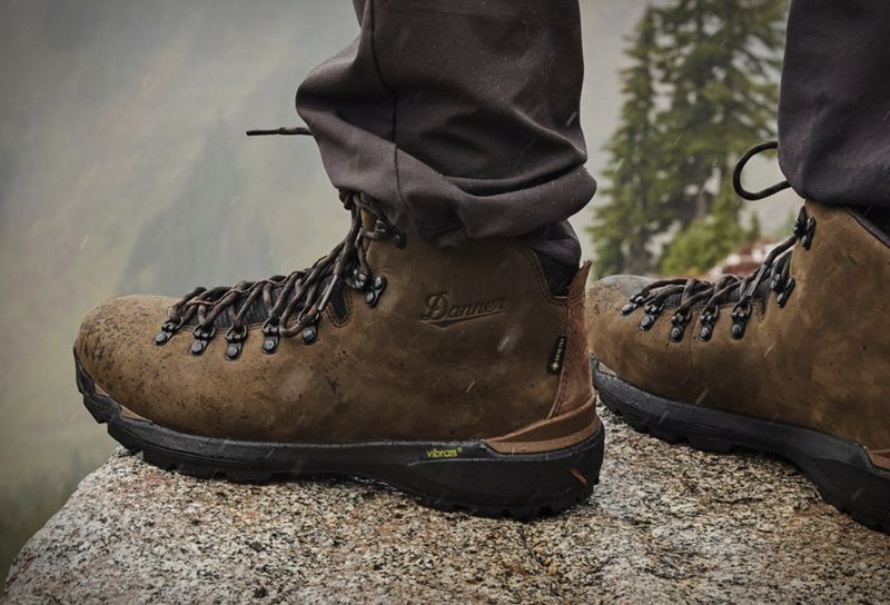 Danner Jag GTX