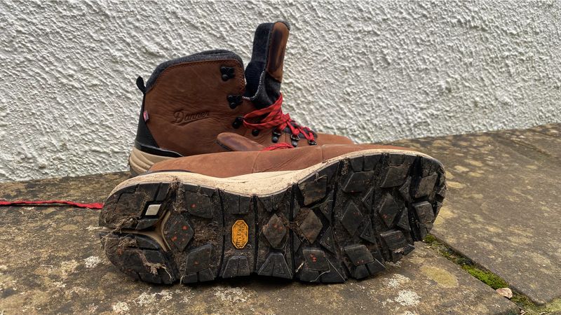 Danner Arctic 600 Insulated