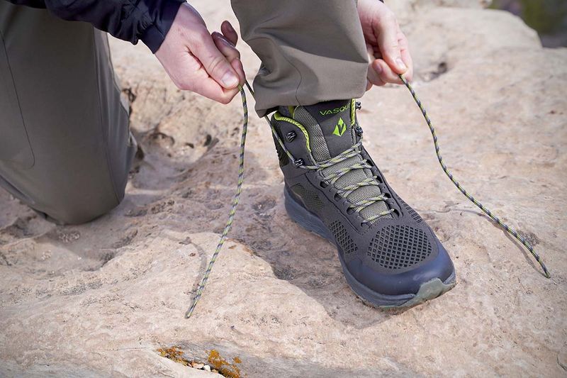 Vasque Breeze LT GTX