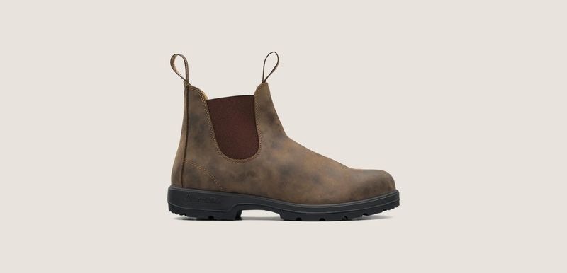 Blundstone 550 Chelsea Boot