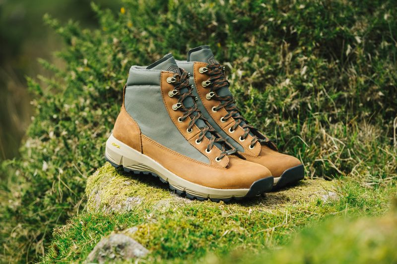 Danner Explorer 650