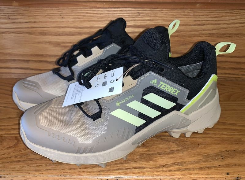 Adidas Terrex Swift R3 GTX