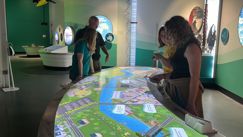 Danville Science Center