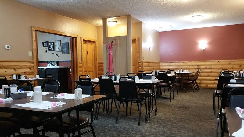 Little Missouri Grille – Watford City