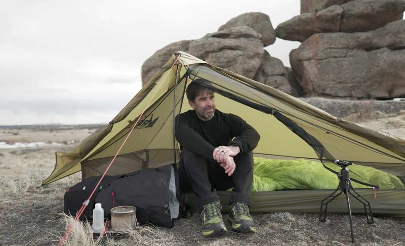 REI Co-op Flash Air 1 Tent