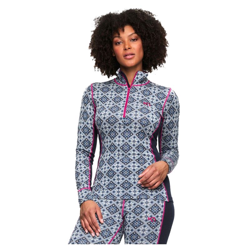 Kari Traa Rose Half-Zip (Women)