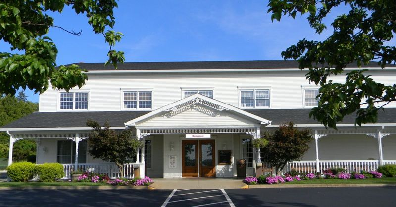 The Amish Door Restaurant (Ohio)
