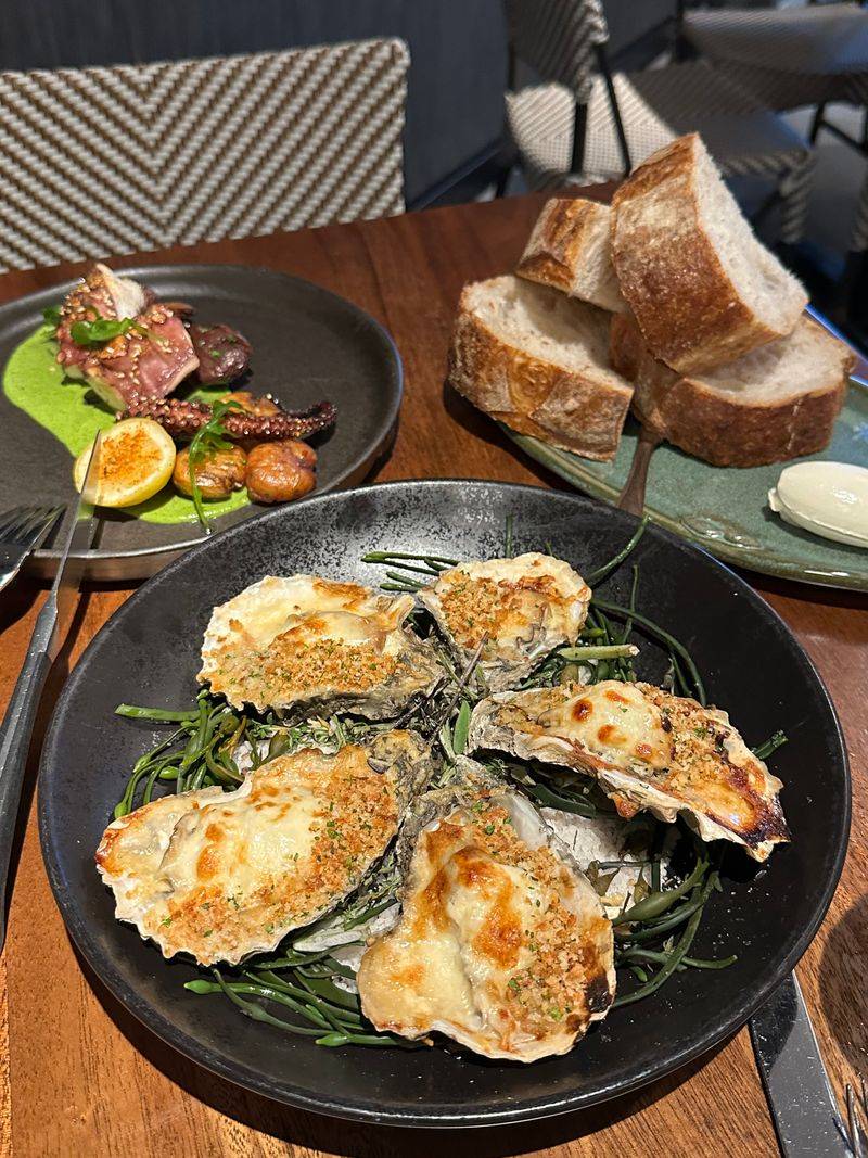 Service With Genuine Hospitality