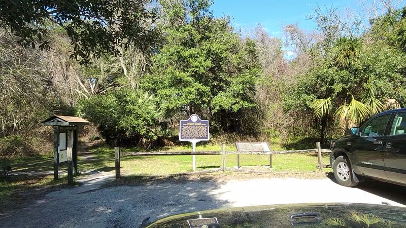 Indian Shell Mound Park