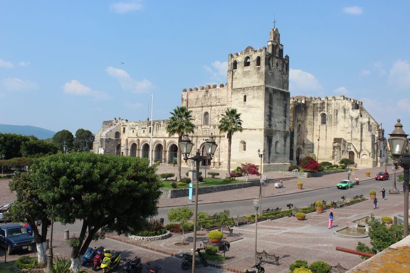 Weekend Escapes Within The State