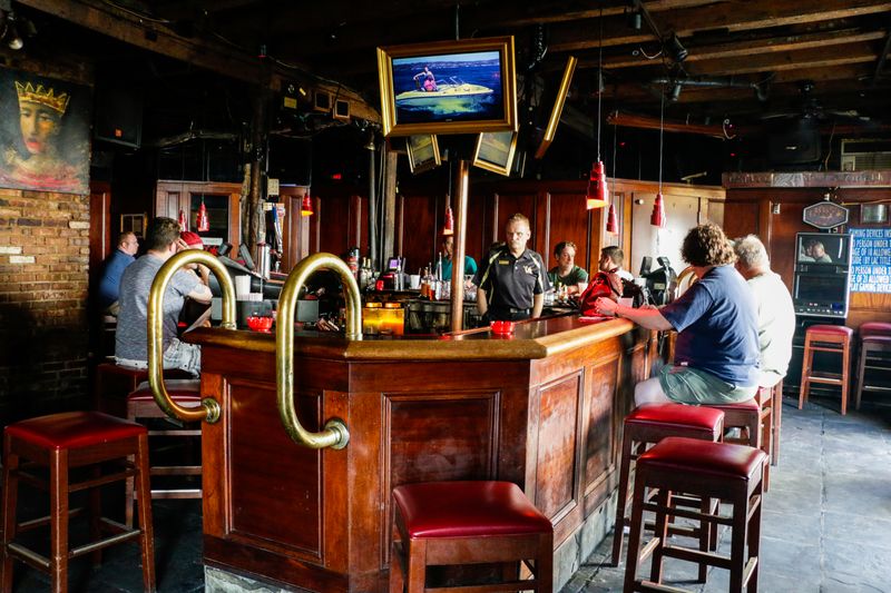 Cocktails and Care: Hospitality as Tradition