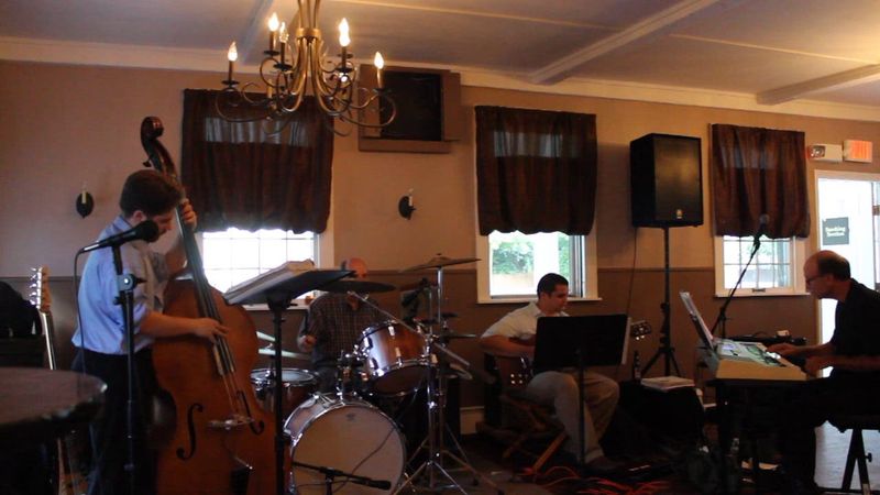 Figaro’s – Enfield